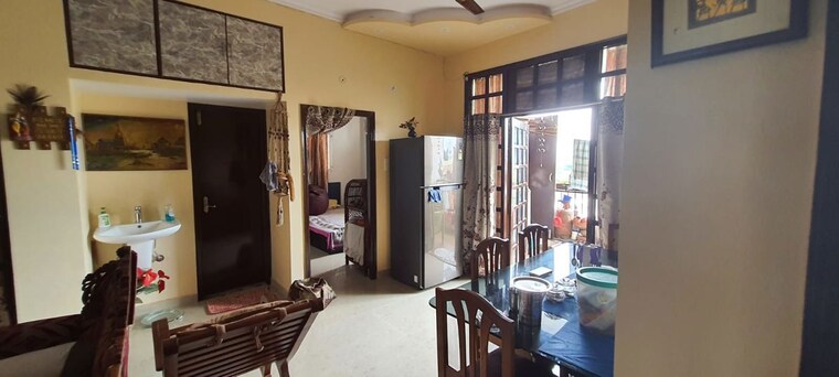 Hall, vinayak-residency 3 Bedroom 1305 Sq.Ft. Apartment In Nagwa Lanka Varanasi 10384559