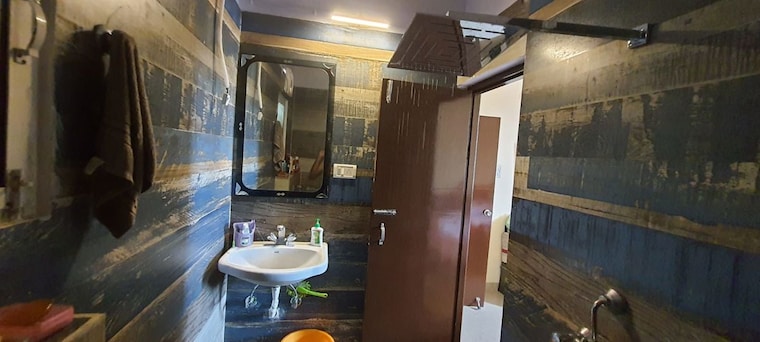 Kitchen, vinayak-residency 3 Bedroom 1305 Sq.Ft. Apartment In Nagwa Lanka Varanasi 10384559