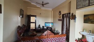 Bedroom in 3 BHK Apartment at Vinayak Residency, Nagwa Lanka – for Rent