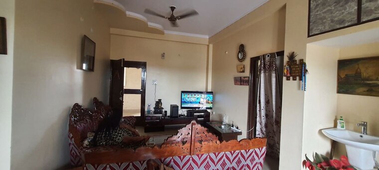 Bedroom, vinayak-residency 3 Bedroom 1305 Sq.Ft. Apartment In Nagwa Lanka Varanasi 10384559