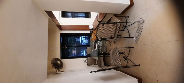 Dining area, andheri west 2 Bedroom 820 Sq.Ft. Apartment In Andheri West Mumbai 10314312