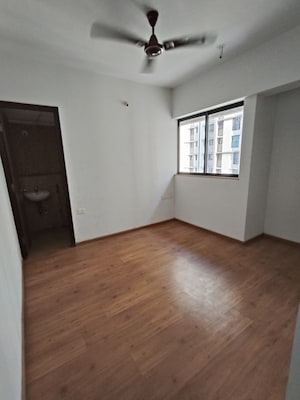 Master Bedroom in 2 BHK Apartment at Lodha Downtown, Dombivli East – for Rent