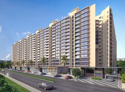 3 BHK Apartment For Sale in Goel Ganga Hill Mist Garden
