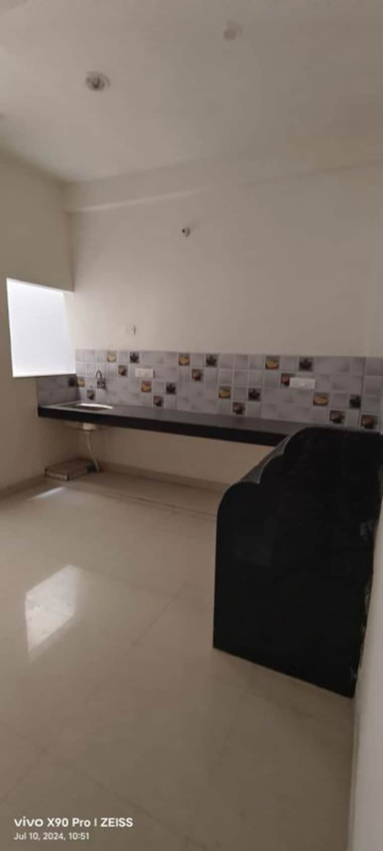 Kitchen, lohta 2 Bedroom 945 Sq.Ft. Villa In Lohta Varanasi 10384572