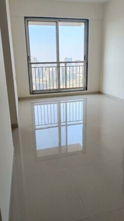 2 BHK Apartment For Rent in Siddhi Garima