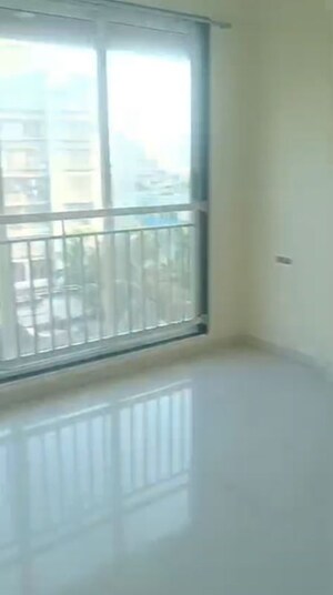 Bedroom in 2 BHK Apartment at Siddhi Garima, Chembur – for Rent
