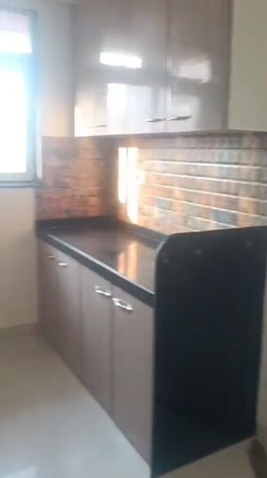Kitchen in 2 BHK Apartment at Siddhi Garima, Chembur – for Rent