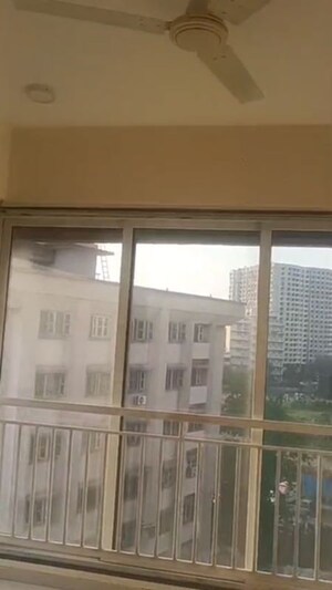 Bedroom in 2 BHK Apartment at Siddhi Garima, Chembur – for Rent