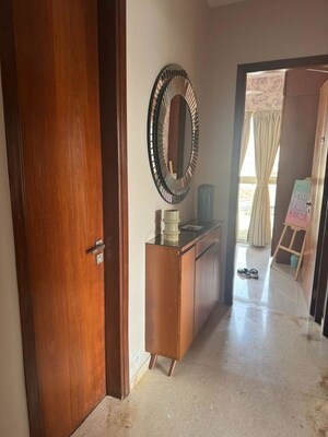  3 BHK Apartment at Runwal Elegante, Andheri West – for Sale