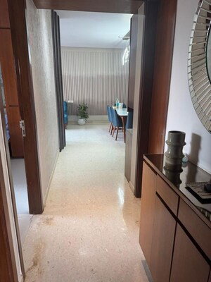  3 BHK Apartment at Runwal Elegante, Andheri West – for Sale
