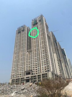 3 BHK Apartment For Sale in Prestige Clairemont