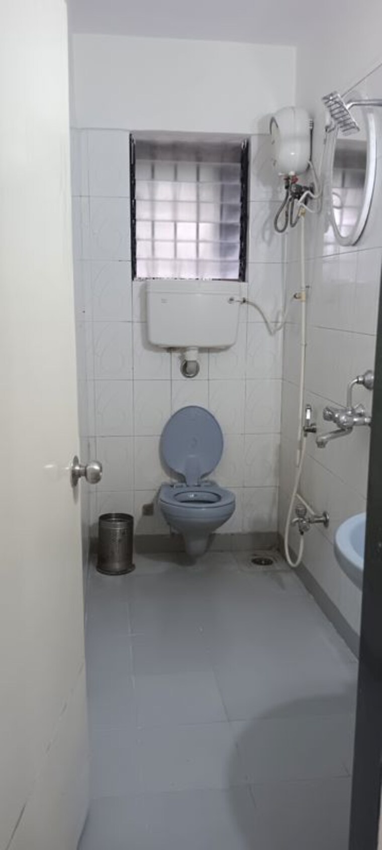 Bathroom, montreal-tower 2 Bedroom 800 Sq.Ft. Apartment In Andheri West Mumbai 10384577