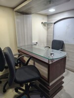 250 Sq.Ft. Office Space in Kukreja Center