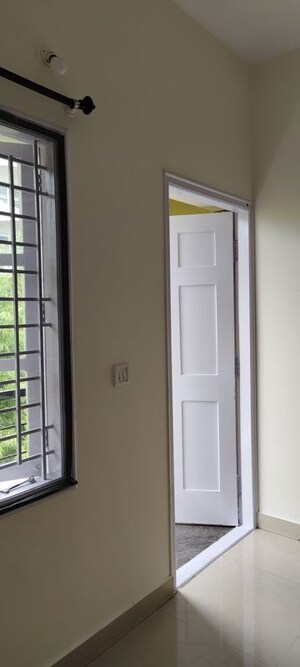 Building Lobby in 2 BHK Builder Floor at Cambridge Layout – for Rent