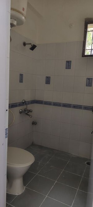 Bathroom in 2 BHK Builder Floor at Cambridge Layout – for Rent