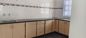 Kitchen in 2 BHK Builder Floor at Cambridge Layout – for Rent