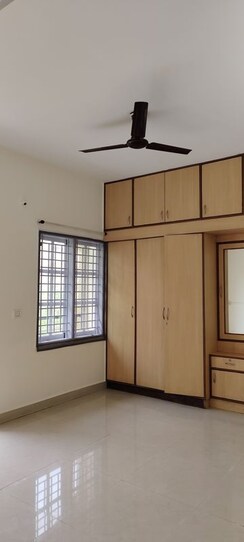 2 BHK Builder Floor For Rent in Cambridge Layout