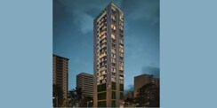 2 BHK + Pooja Room,Servant Room,Study Room,Extra Room,Basement,Store Room Apartment For Sale in Sandesh Nagar