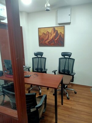 Team Area in  Office Space at Gota – for Sale
