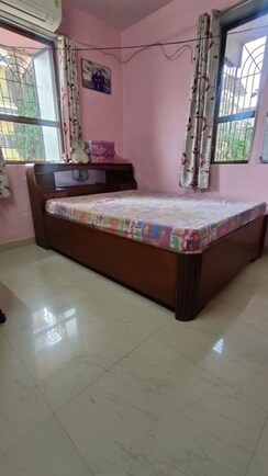 1 BHK + Pooja Room Apartment For Rent in Tri Geetanjali CHS