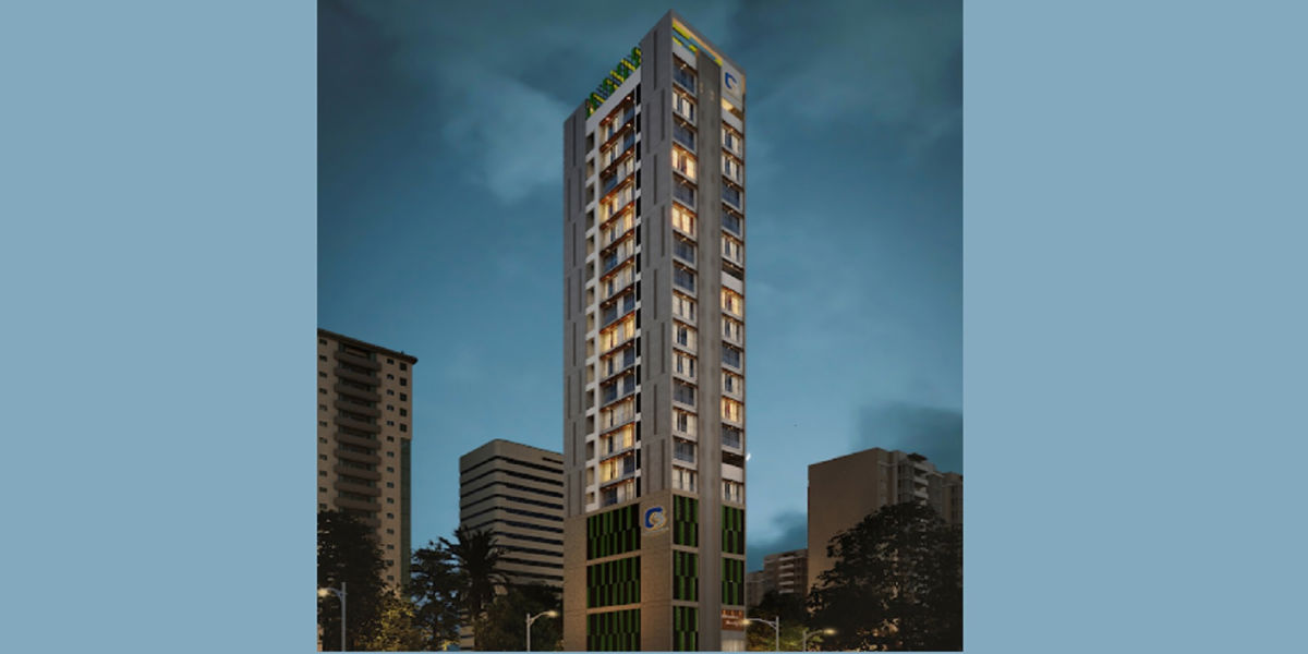 2 BHK + Pooja Room,Servant Room,Study Room,Extra Room,Basement,Store Room Apartment For Sale in Sandesh Nagar