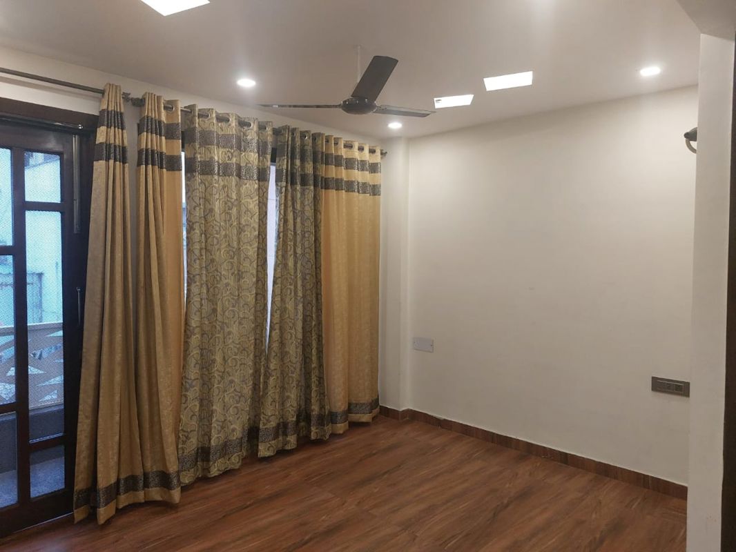 3 BHK Builder Floor For Rent in Gujranwala Town