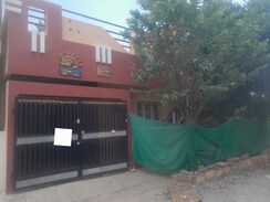 2 BHK + Pooja Room Builder Floor For Rent in Margondanahalli