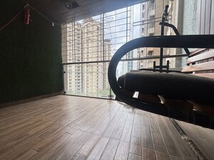 Parking in 2 BHK Apartment at Unique Greens Ghodbunder Road, Ghodbunder Road – for Sale