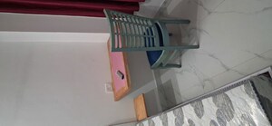 Kitchen in 1 RK Builder Floor at Sector 40 – for Rent