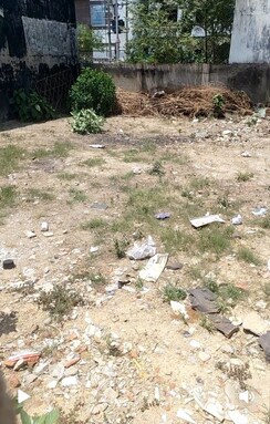 Plot For Sale in Indira Nagar