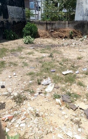  Plot For Sale in Indira Nagar
