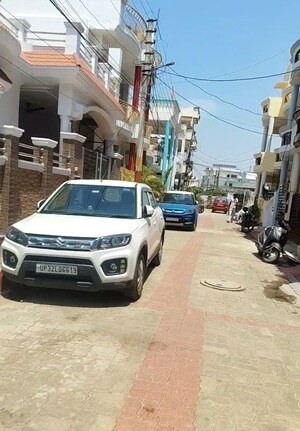  Plot – Exterior View View at Indira Nagar - for Sale