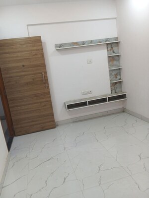 Living Room in 1 BHK Apartment at Ulwe Sector 16 – for Sale