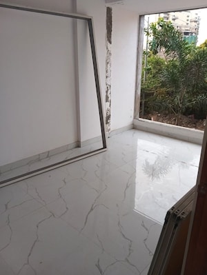 Bedroom in 1 BHK Apartment at Ulwe Sector 16 – for Sale