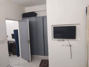 1 BHK Builder Floor For Rent in Sector 40