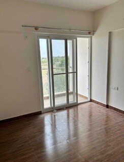 2 BHK Apartment For Rent in Confident Meadows