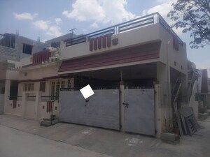 3 BHK Independent House For Rent in Margondanahalli