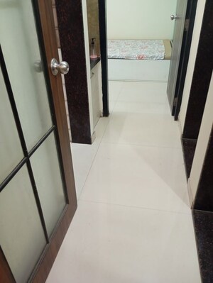 Building Lobby in 1 BHK Apartment at Andheri East – for Sale
