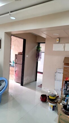 2.5 BHK Apartment For Sale in Arihant Residency Sion