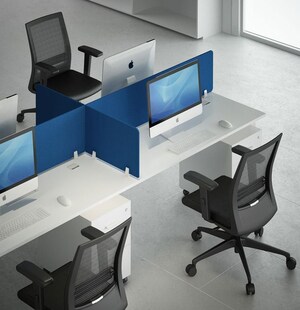 Team Area in  Office Space at Kharadi – for Sale