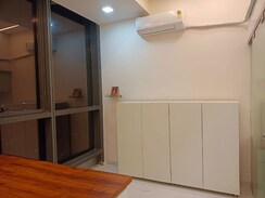 Office Space For Sale in J K Chambers Apartment