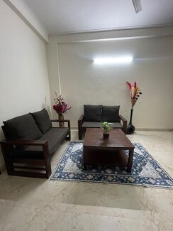 2 BHK Builder Floor For Rent in Vijay Vihar