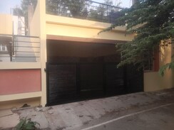 3 BHK + Pooja Room Builder Floor For Rent in NRI Layout