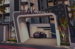 Furnished Amenities in 3 BHK Builder Floor at Bhimrad – for Sale
