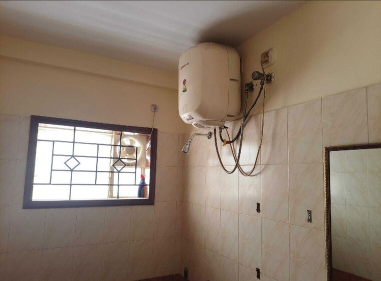 Bathroom, kristal-campus-ii 3 Bedroom 1300 Sq.Ft. Apartment In Sarjapur Road Bangalore 10384643