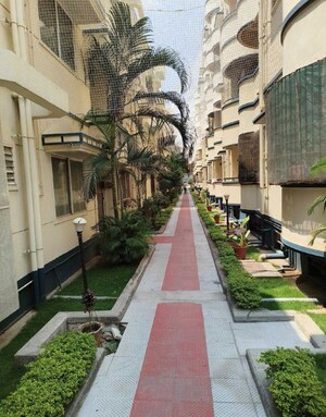 3 BHK Apartment – Exterior View View at Kristal Campus II, Sarjapur Road - for Rent