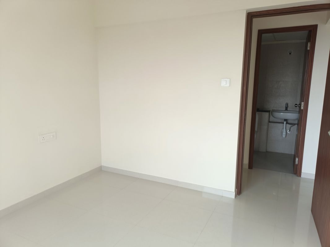 2 BHK Apartment For Sale in D V Shree Shashwat