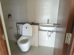Bathroom in 2 BHK Apartment at D V Shree Shashwat, Mira Road – for Sale