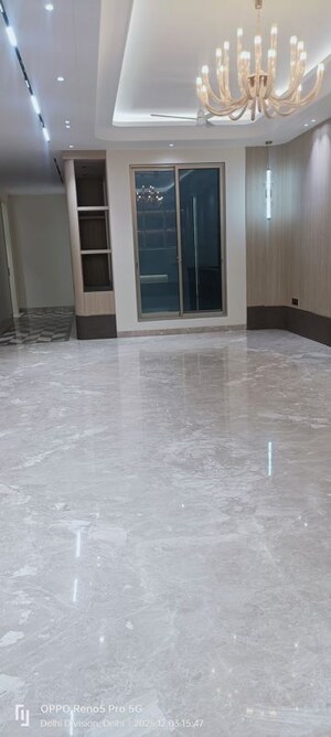 4 BHK Builder Floor For Sale in Janakpuri
