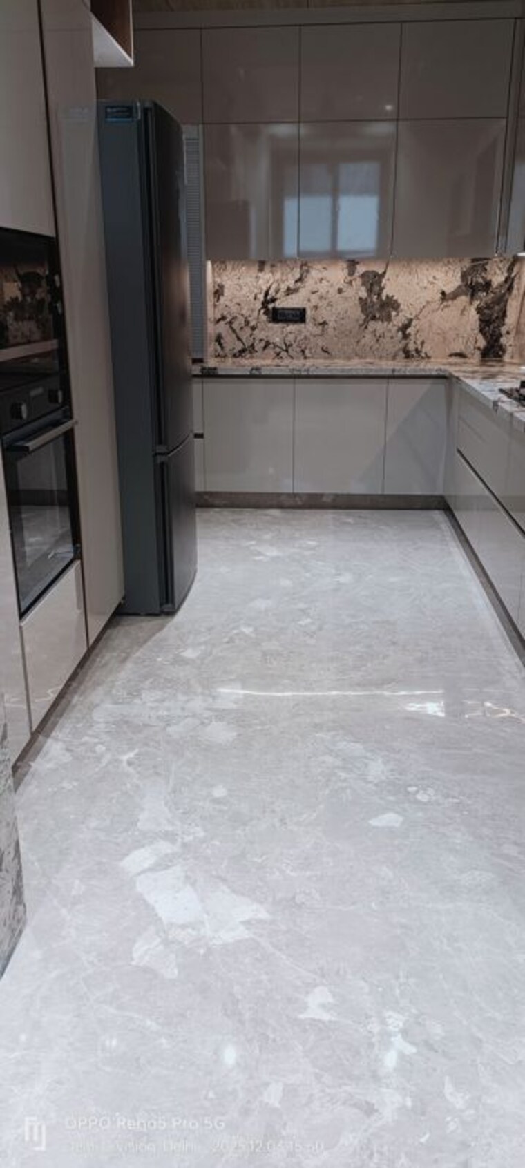Kitchen, janakpuri 4 Bedroom 2925 Sq.Ft. Builder Floor In Janakpuri Delhi 10384507